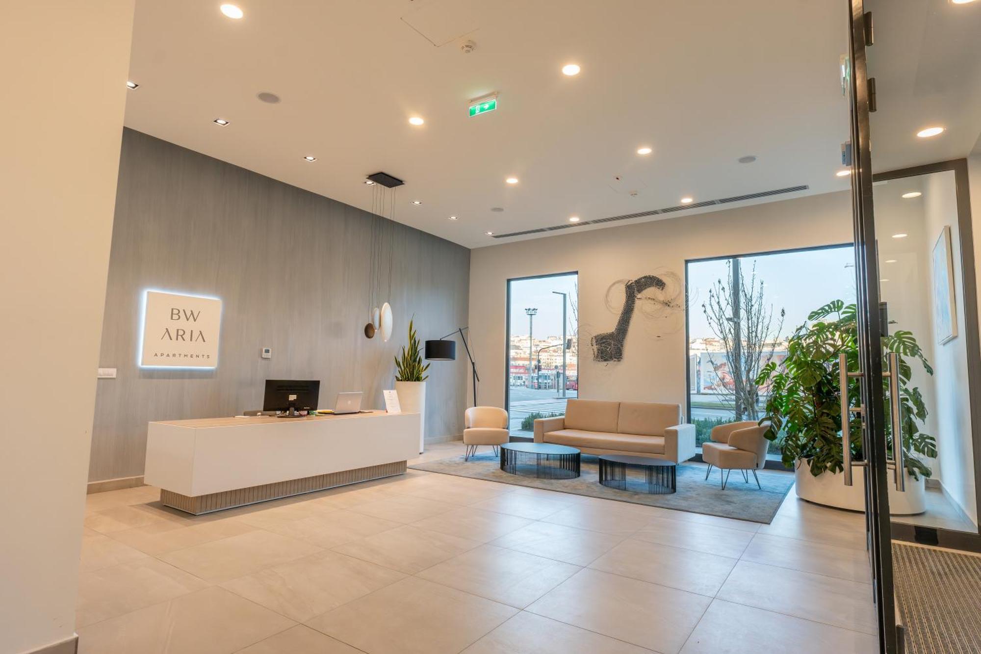 Sd Luxury Apartment - Belgrade Waterfront Dış mekan fotoğraf