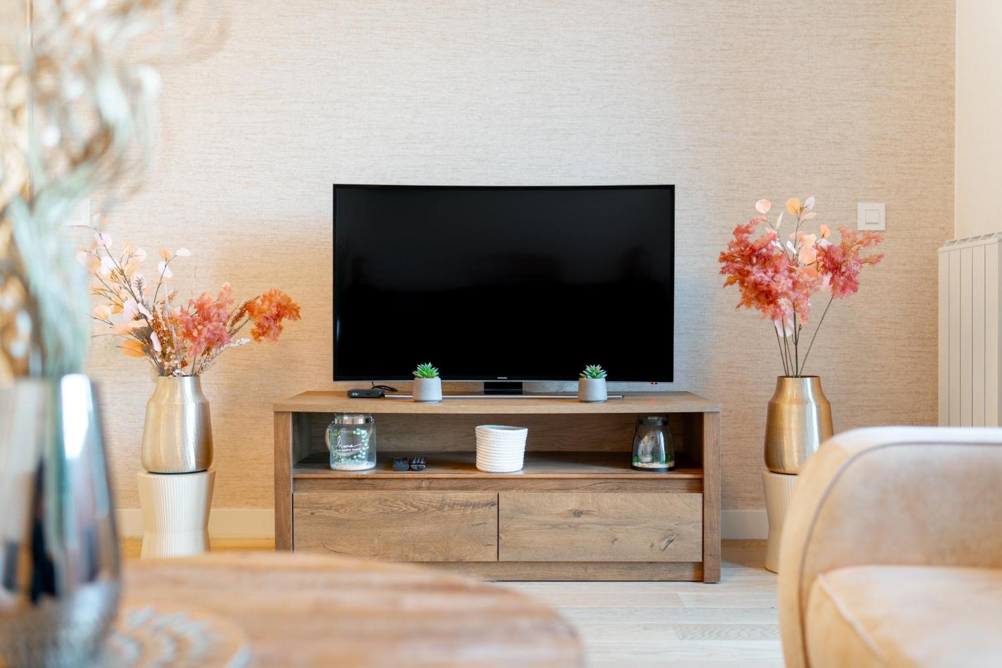 Sd Luxury Apartment - Belgrade Waterfront Dış mekan fotoğraf