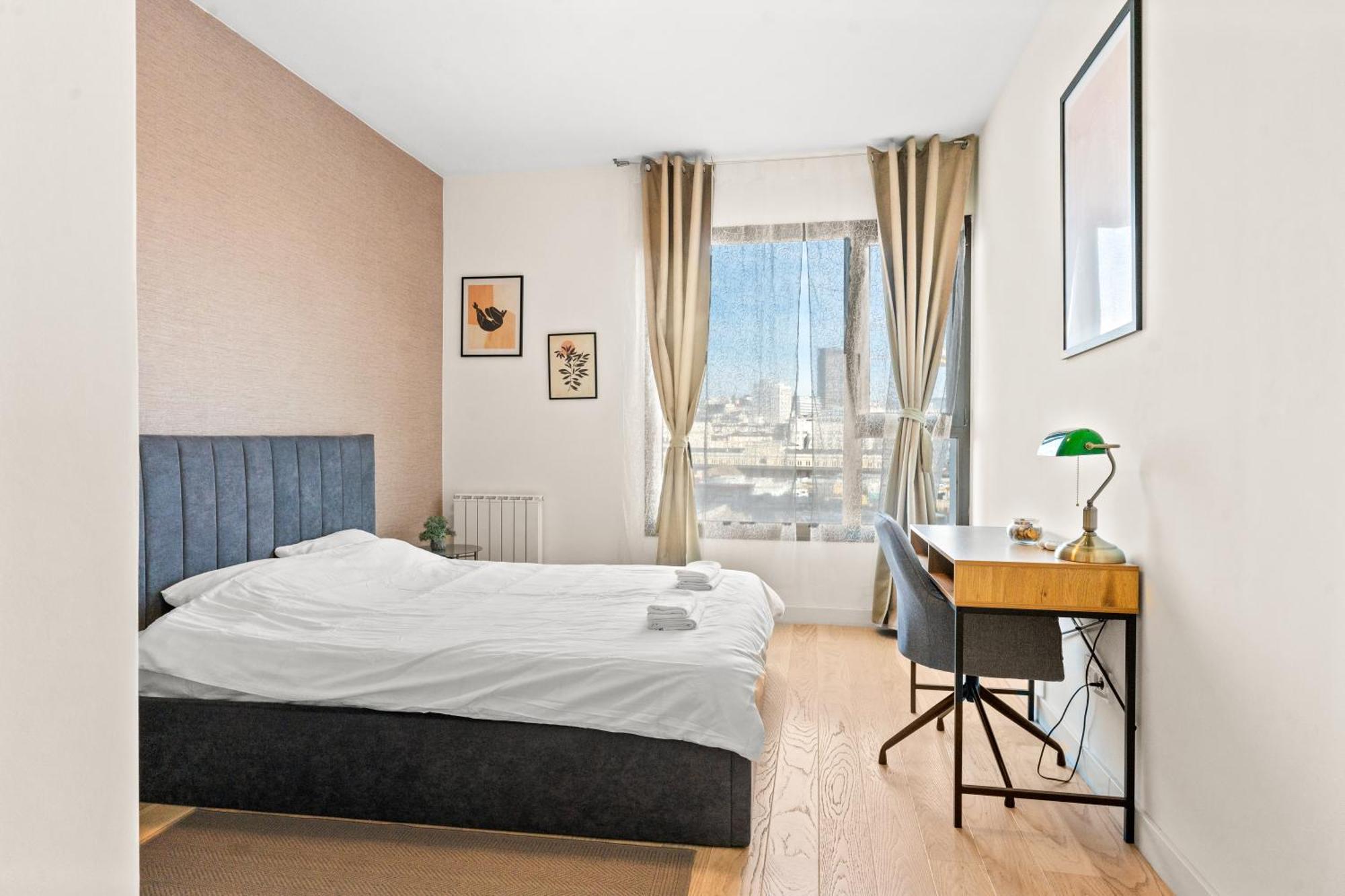 Sd Luxury Apartment - Belgrade Waterfront Dış mekan fotoğraf