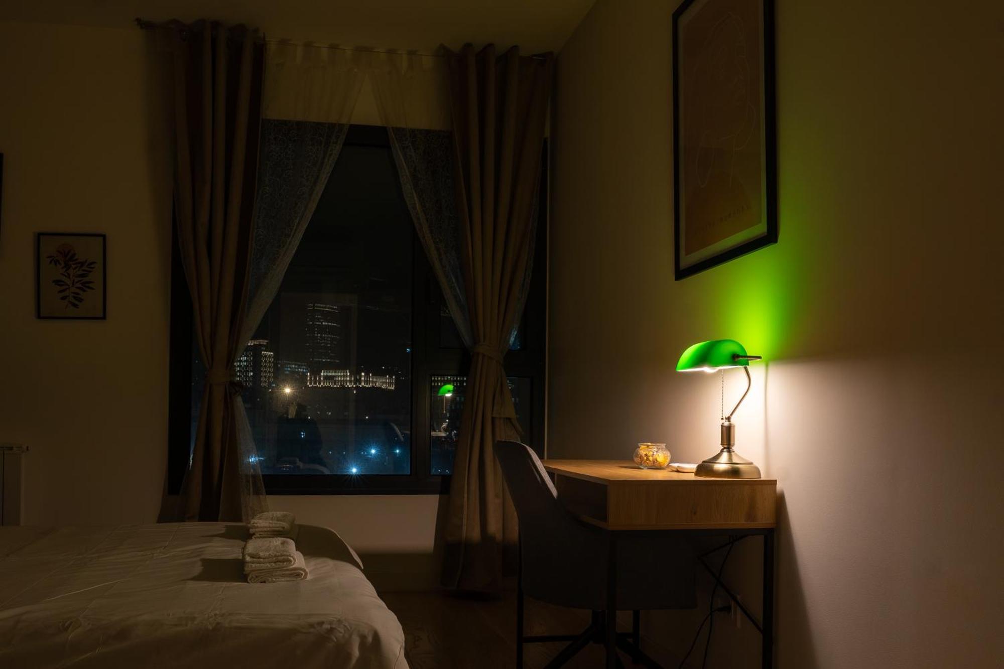 Sd Luxury Apartment - Belgrade Waterfront Dış mekan fotoğraf